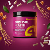 Cortisol Health