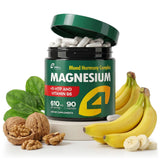 Magnesium Advanced 610mg