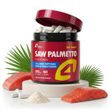 Saw Palmetto for Women